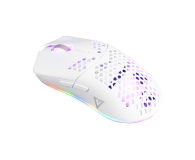 MODECOM Mysz optyczna przewodowa biała VOLCANO SHINOBI 3327 M-MC-SHINOBI-3327-200 - 567200 - zdjęcie 2
